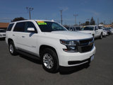 Used 2018 Chevrolet Tahoe LS w/ Max Trailering Package image 3