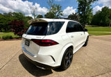 Used 2024 Mercedes-Benz GLE 450 4MATIC image 5