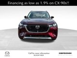 New 2025 MAZDA CX-90 3.3 Turbo S w/ Premium Plus image 3