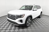 New 2025 Volkswagen Atlas SEL image 2