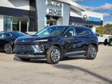 New 2025 Buick Envision Preferred image 3