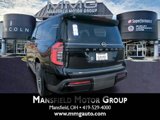 New 2025 Nissan Armada Platinum image 4