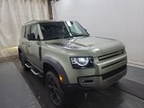 Used 2021 Land Rover Defender 110 X-Dynamic HSE image 6