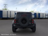 New 2025 Ford Bronco Raptor image 5