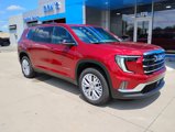 New 2025 GMC Acadia Elevation w/ Elevation Premium Package image 3