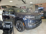 New 2025 Jeep Grand Wagoneer Series III image 3