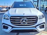 New 2025 Mercedes-Benz GLS 450 4MATIC image 2