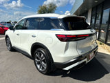 Used 2023 INFINITI QX60 Luxe image 5
