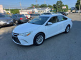Used 2015 Toyota Camry SE image 3