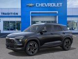 New 2026 Chevrolet TrailBlazer RS w/ Convenience Package image 2