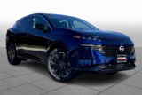 New 2025 Nissan Murano Platinum image 2