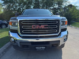 Used 2016 GMC Sierra 2500 SLE w/ SLE Preferred Package image 3