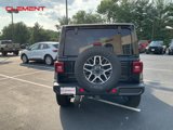 New 2025 Jeep Wrangler Sahara image 5