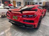 New 2025 Chevrolet Corvette Z06 w/ Z07 Performance Package image 6