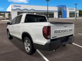 New 2025 Honda Ridgeline RTL image 3