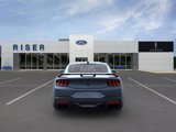 New 2025 Ford Mustang Dark Horse image 5