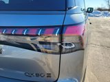 New 2025 INFINITI QX80 Autograph image 5