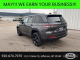 New 2025 Jeep Grand Cherokee Limited w/ Luxury Tech Group II image 5