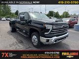 New 2025 Chevrolet Silverado 3500 LTZ w/ LTZ Plus Package image 3