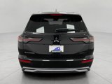 New 2025 Mitsubishi Outlander SEL image 4