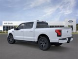 New 2025 Ford F150 Lightning XLT image 4