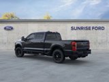New 2025 Ford F350 4x4 Crew Cab Super Duty image 4