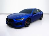 Used 2025 Acura TLX Type S image 3