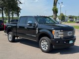 Used 2019 Ford F350 Platinum image 2