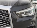 Used 2022 INFINITI QX80 Luxe image 4
