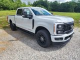 New 2025 Ford F250 Lariat image 3