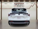 New 2025 Acura ADX A-Spec image 5
