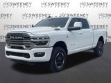 New 2025 RAM 2500 Laramie image 5