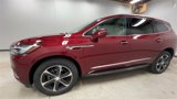 Certified 2021 Buick Enclave Essence w/ LPO, Touring Package image 6