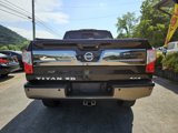 Used 2016 Nissan Titan Platinum Reserve image 3
