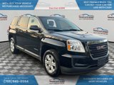 Used 2016 GMC Terrain SLE image 3