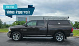 Used 2016 RAM 1500 Big Horn image 2