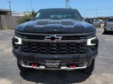 New 2026 Chevrolet Silverado 1500 ZR2 image 2