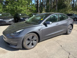 Used 2021 Tesla Model 3 Long Range image 2