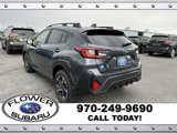 New 2025 Subaru Crosstrek 2.5i Premium image 5