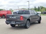 New 2025 RAM 1500 Laramie w/ Sport Appearance Package image 2