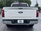 Used 2024 Ford F150 Lariat w/ Tow/Haul Package image 4