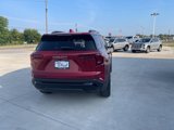 New 2026 GMC Terrain Elevation w/ Black Edition image 4