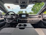 Used 2021 Ford F150 XLT w/ Equipment Group 301A Mid image 2