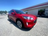 Used 2022 Ford Escape SEL image 3