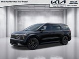 New 2025 Kia Carnival SX Prestige image 3