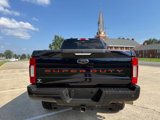 Used 2021 Ford F250 Lariat image 6