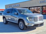 New 2025 GMC Acadia Denali w/ Super Cruise Package image 3