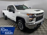Certified 2023 Chevrolet Silverado 2500 LT w/ All Star Edition image 1