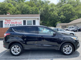 Used 2017 Ford Escape SE w/ SE Cold Weather Package image 4