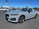 Certified 2025 Acura TLX SH-AWD w/ A-SPEC Pkg image 4
